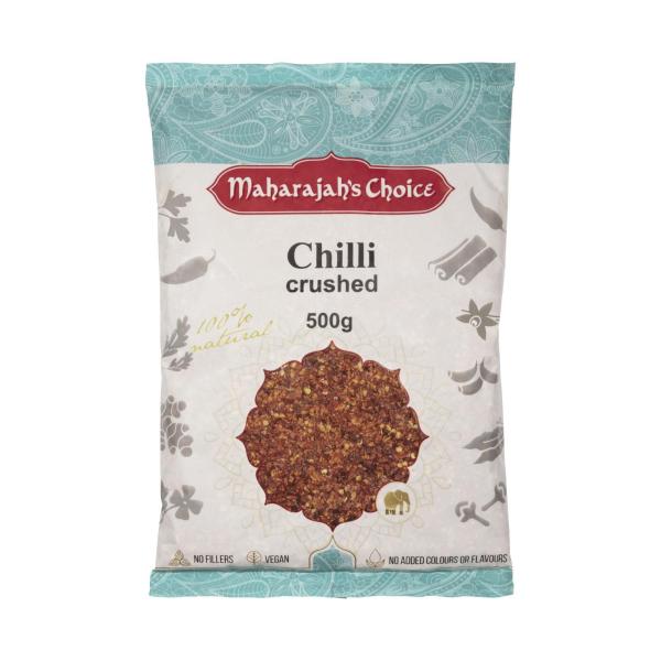 Chilli Crush