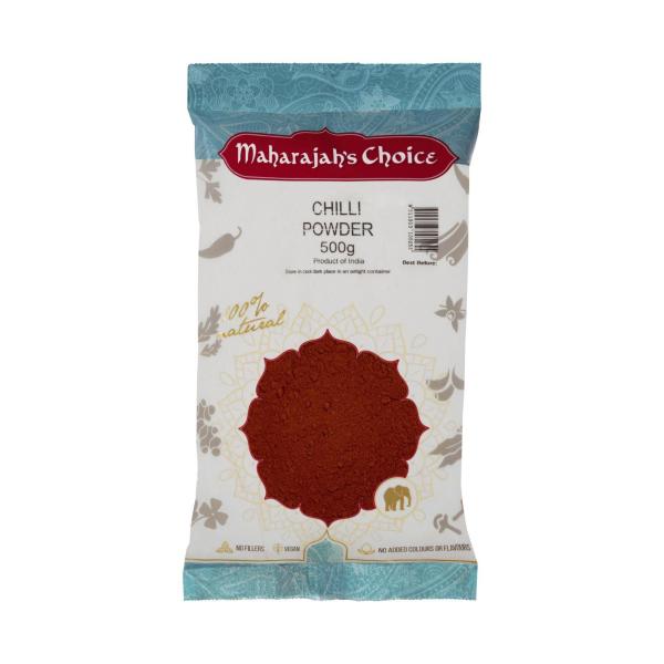 Chilli Powder