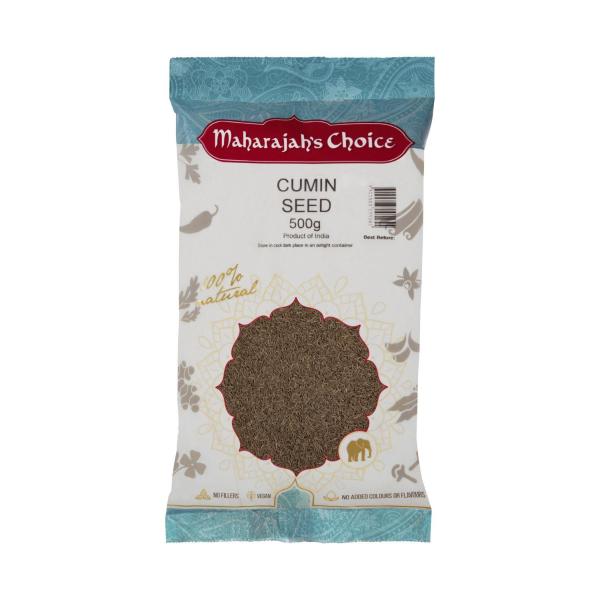Cumin Seed