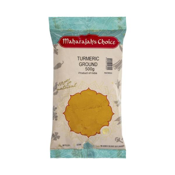 Turmeric Powder