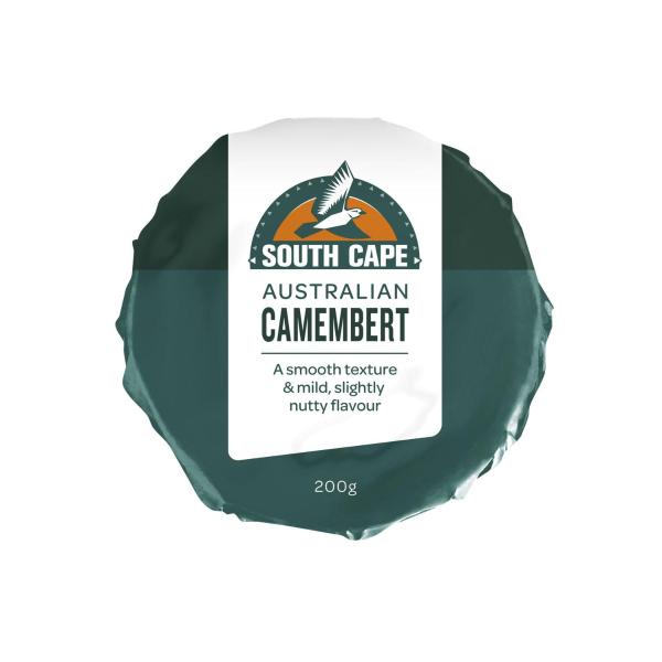 Camembert
