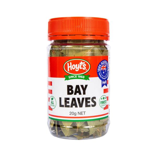 Bay Leaves