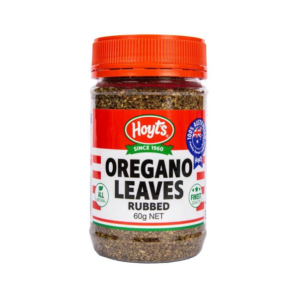 Oregano