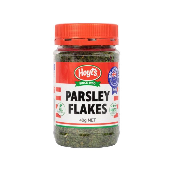 Parsley
