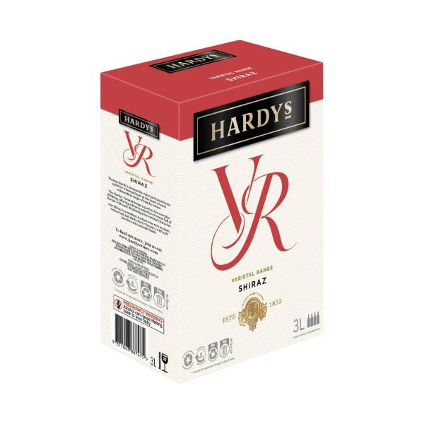 Vr Shiraz 3l