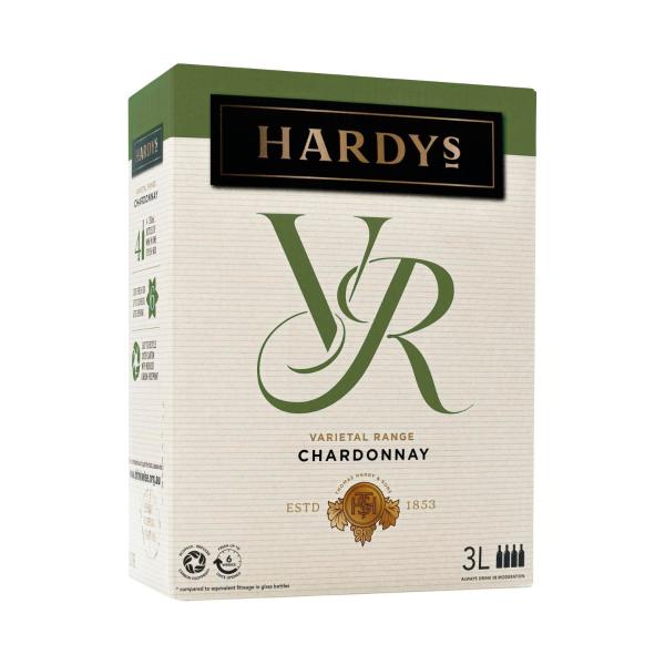 Vr Chardonnay 3l