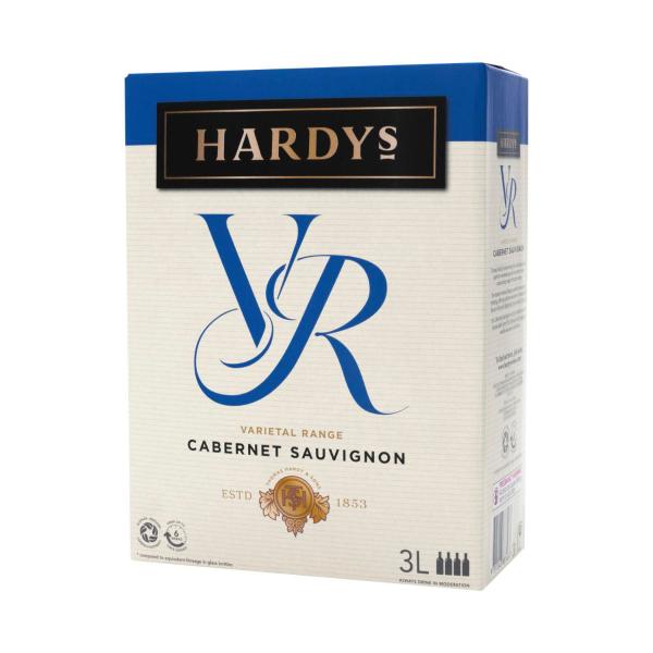 Vr Cabernet Sauvignon 3l