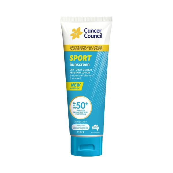 Sunscreen Sport SPF 50+
