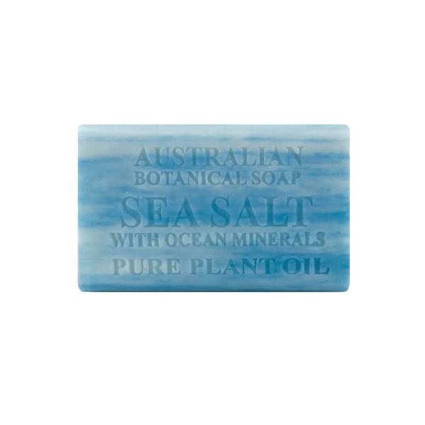 Botanical Soap Sea Salt