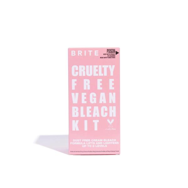 Organix Vegan Bleach Kit