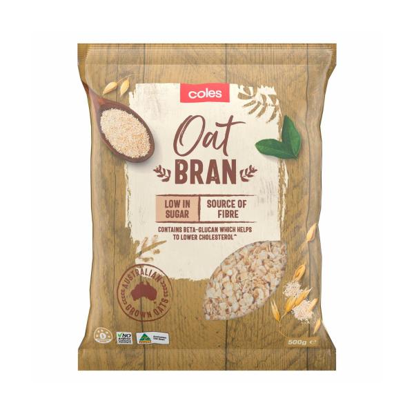 Oat Bran
