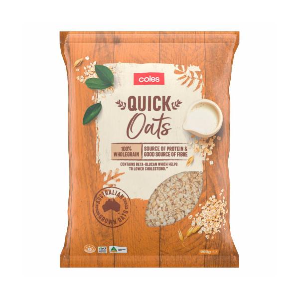 Quick Oats