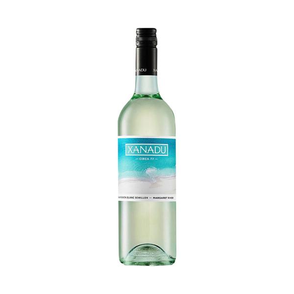 Circa 77 Sauvignon Blanc Semillon 750ml