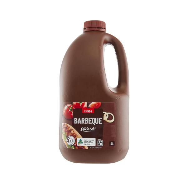 BBQ Sauce