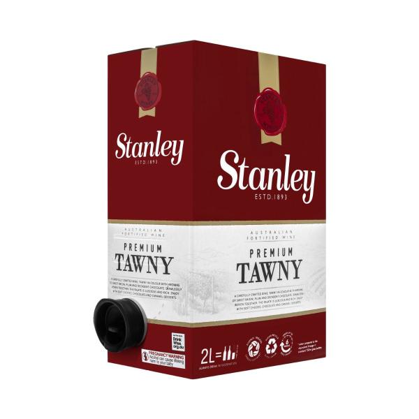 Tawny Cask 2l
