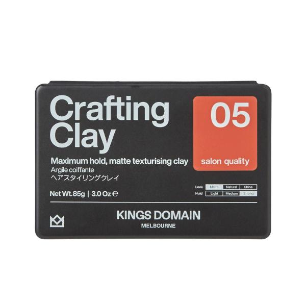 Melbourne Hair Crafting Clay