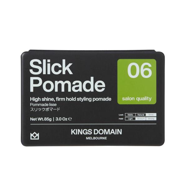 Melbourne Slick Pomade