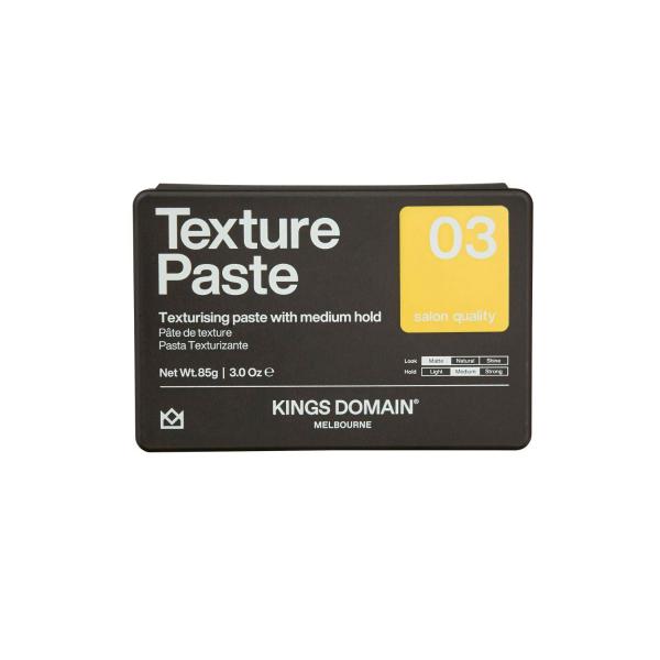 Melbourne Texture Paste