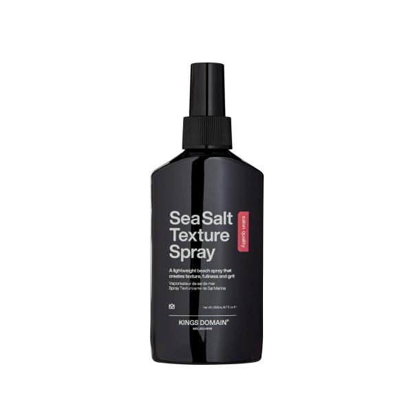 Melbourne Sea Salt Texture Spray