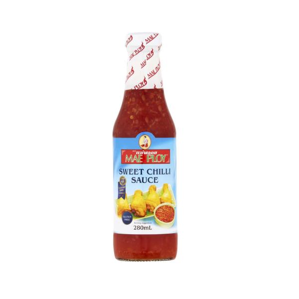 Sweet Chilli Sauce