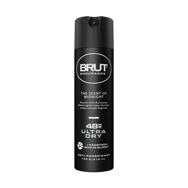 48hr Antiperspirant Deodorant Endurance