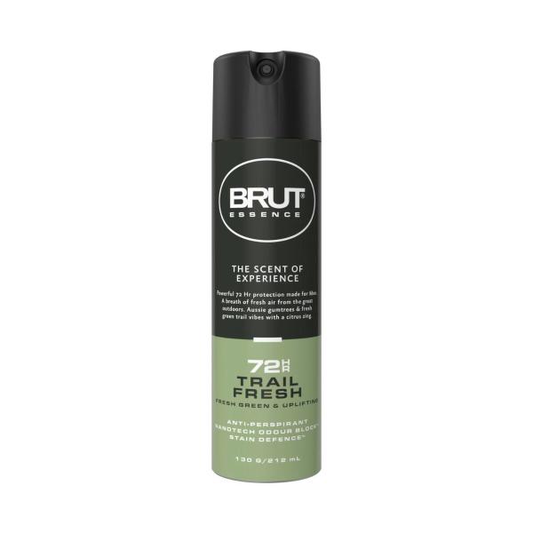 72hr Antiperspirant Deodorant Trail Fresh