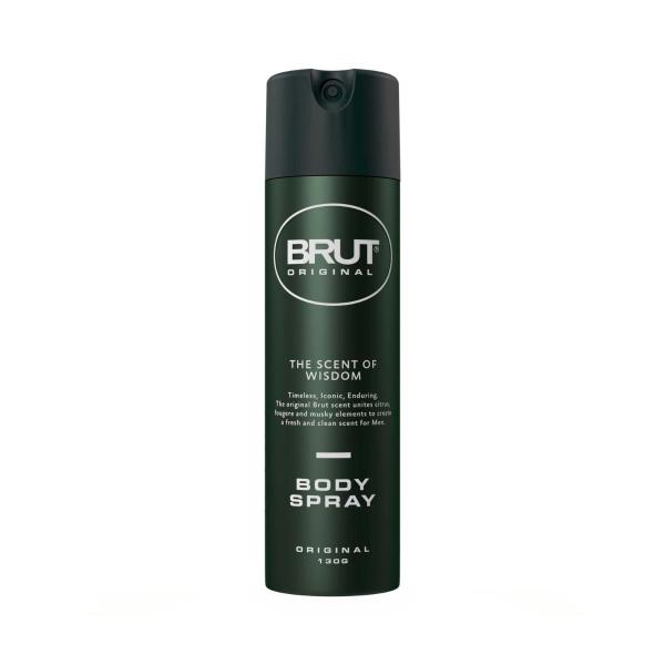 Deodorant Body Spray Original