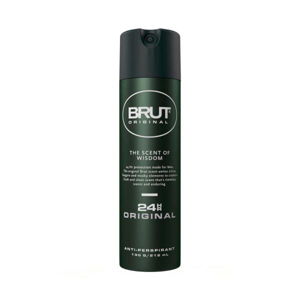 Antiperspirant Deodorant Original