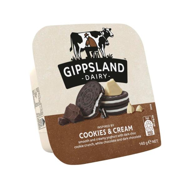 Cookies & Cream Mix-ins