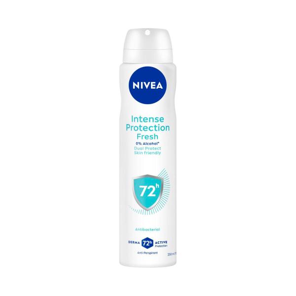 Deo Aero Female Intense Protection Fresh