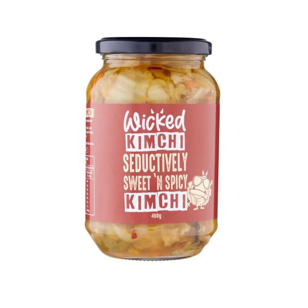 Kimchi