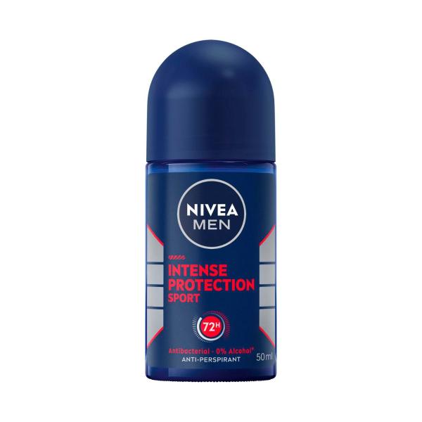 Deo Roll On Men Intense Protection Sport