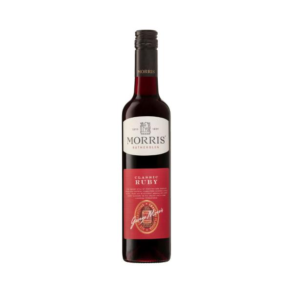 Classic Ruby 500ml