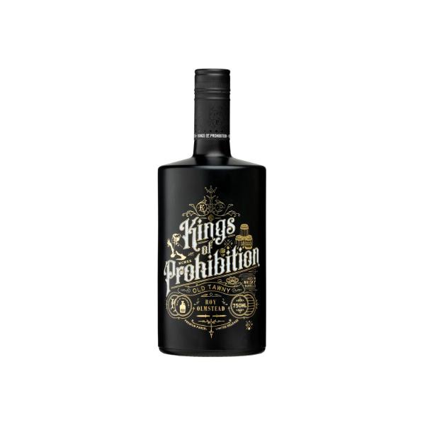Tawny 750ml