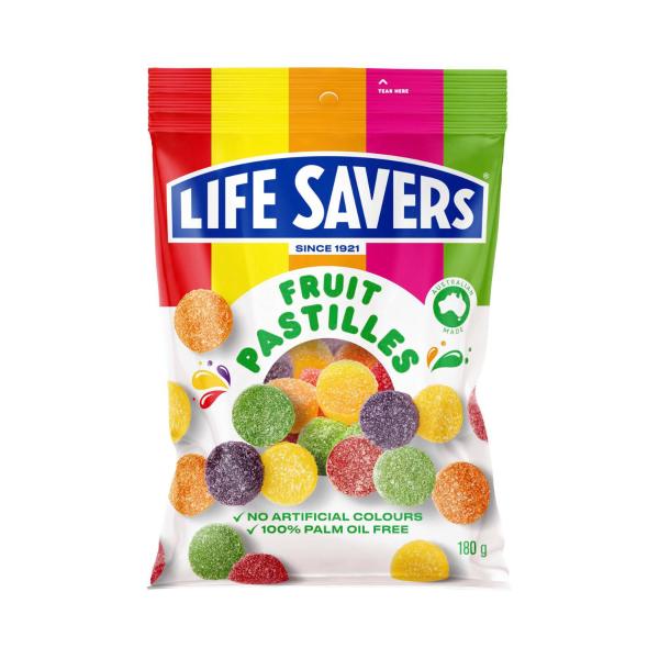 Bag Fruit Pastilles