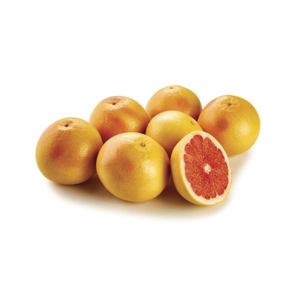 Large Grapefruit Ruby Red