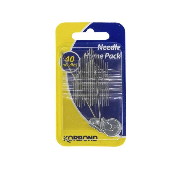 Home Needle Kit