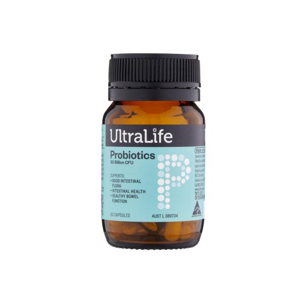 Probiotic
