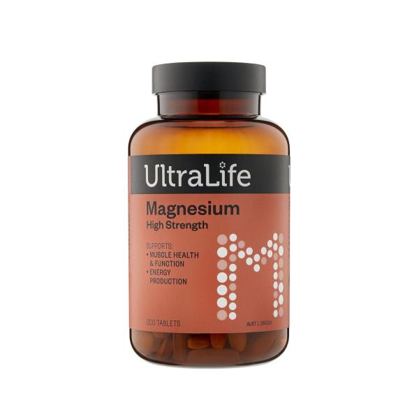 Magnesium