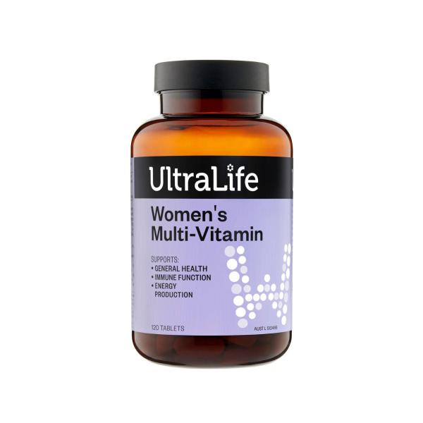 Womens Multivitamins