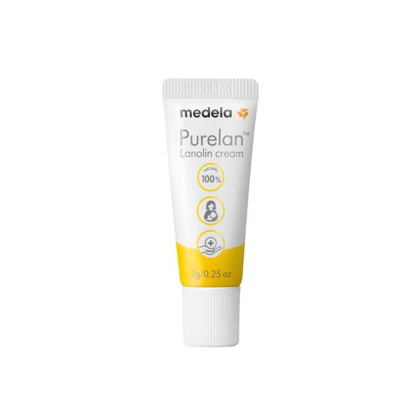 Purelan Lanolin Cream