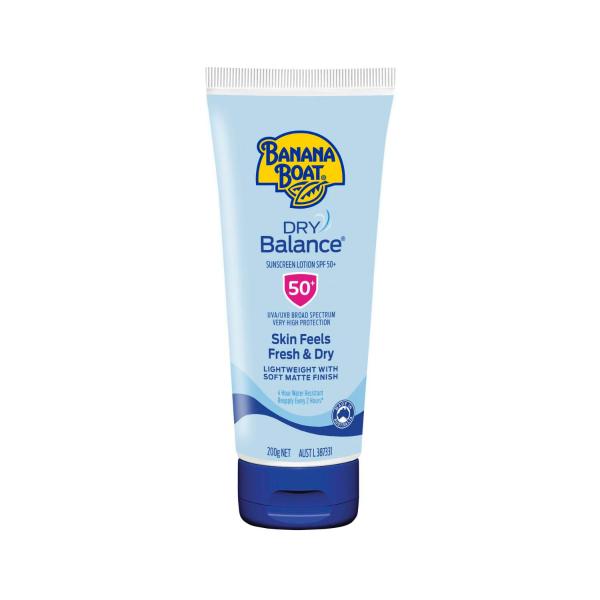 Dry Balance SPF50+