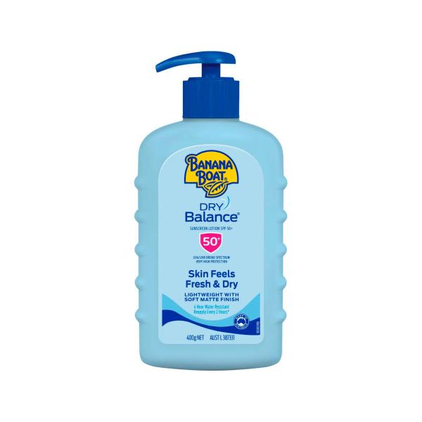 Dry Balance SPF 50+ Sunscreen
