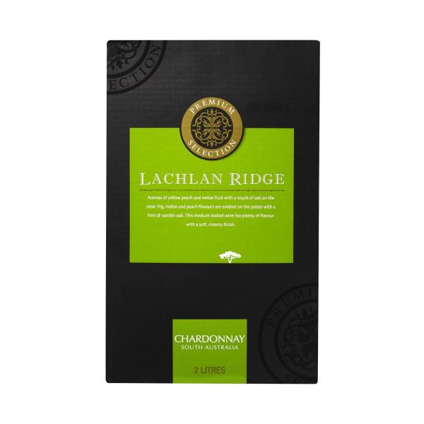 Chardonnay Cask 2l