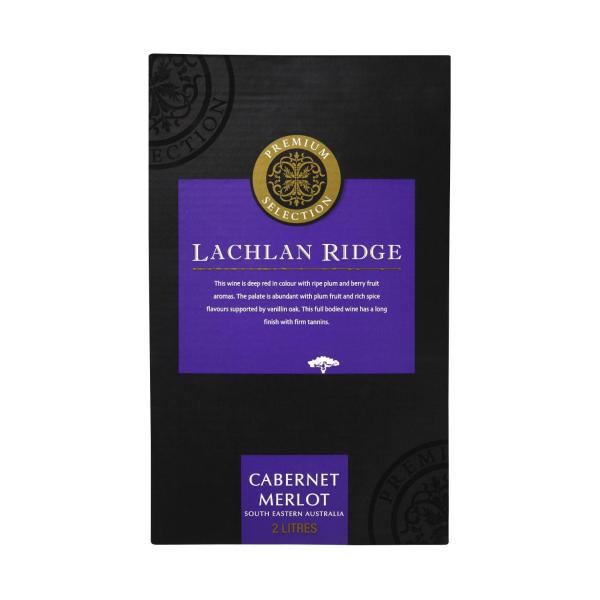 Cabernet Merlot Cask 2l
