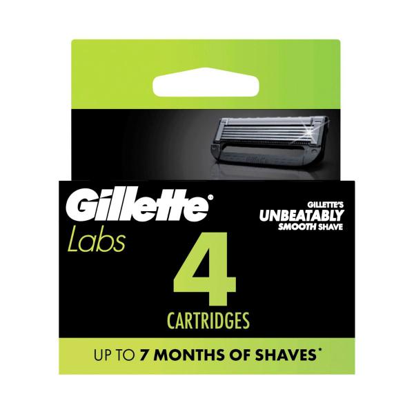 Labs Razor Blades Refills