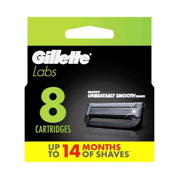 Labs Razor Blades Refills