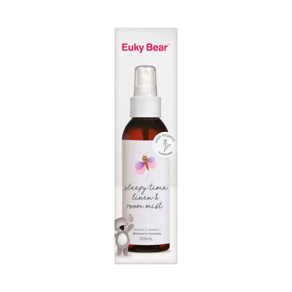 Sleepy Time Linen And Room Mist