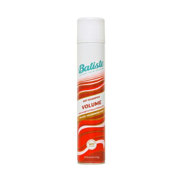 Volume Instant Refresh Dry Shampoo