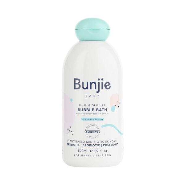 Baby Bubble Bath